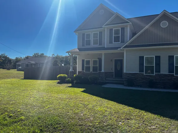 101 Koonce Ln, Newport, NC 28570