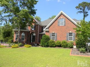 315 Marsh Oaks Dr, Wilmington, NC 28411