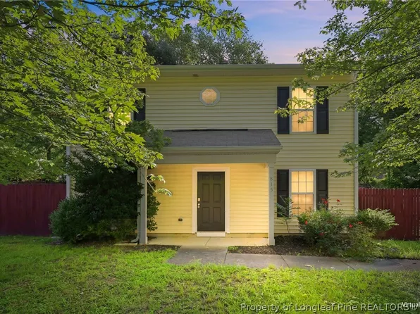 815 Pauli Murray Pl, Durham, NC 27701