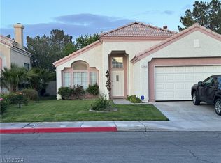 2344 Hunt Club St, Las Vegas, NV 89128