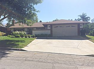 1263 Lone Star Ct, Calimesa, CA 92320