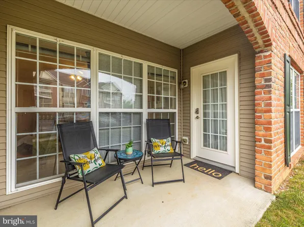 2500 Coleridge Dr #2-1D, Frederick, MD 21702