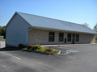 1250 Rutledge Pike, Blaine, TN 37709