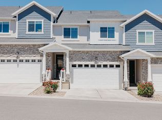 14539 S Juniper Shade Dr, Herriman, UT 84096