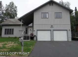 12840 Huffman Cir, Anchorage, AK 99516