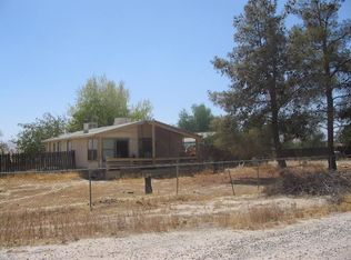 28191 Sunridge Ave, Taft, CA 93268