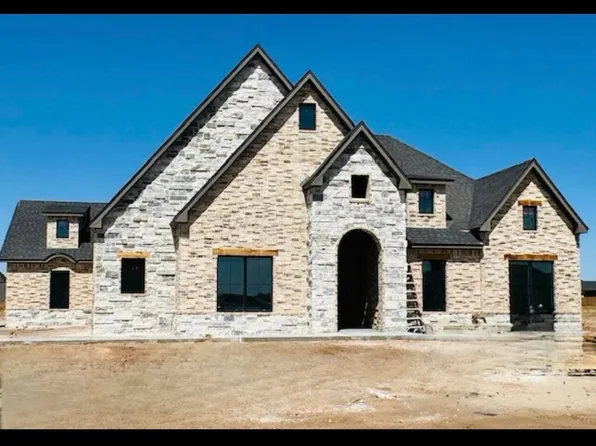 9920 Cypress Bnd, Amarillo, TX 79119