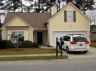 1412 Wellesley Cir, Mount Pleasant, SC 29466