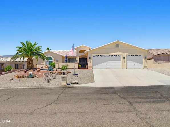 2571 Ascot Dr, Lake Havasu City, AZ 86403
