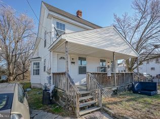 101 E Main St, Penns Grove, NJ 08069