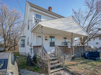 101 E Main St, Penns Grove, NJ, 08069