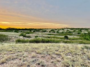 County Road 314, Paducah, TX 79248