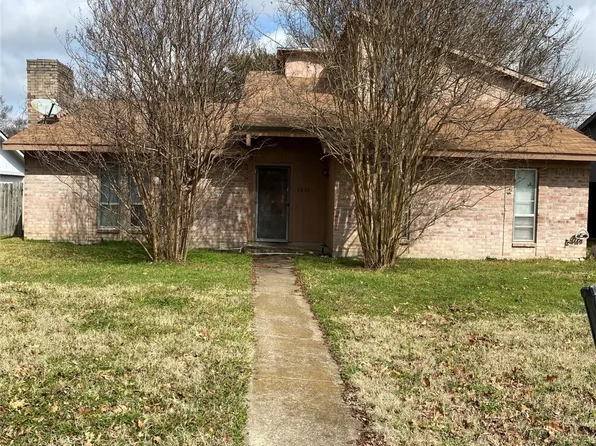 2925 Brookcrest Dr, Garland, TX 75040