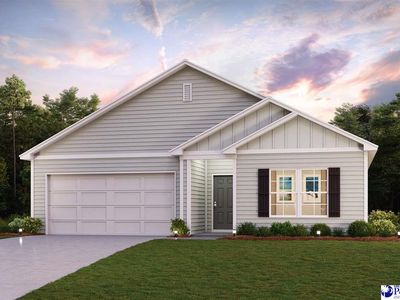 1952 E Paces Trl, Darlington, SC, 29532