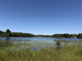 1.18 Acres Deer Run Road #K1, Montello, WI 53949