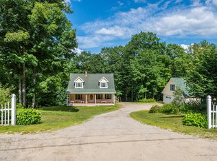 11 Pond View Dr, Otisfield, ME 04270