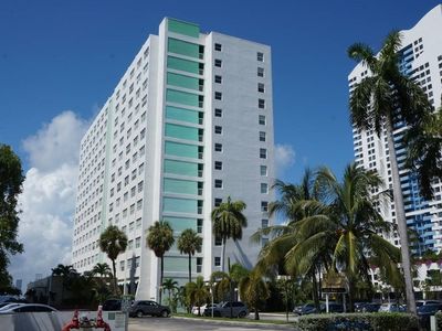 1250 West Ave APT 11N, Miami Beach, FL, 33139