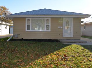 2311 Hayes Ave, Racine, WI 53405