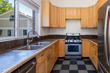 Rented by Brown Harris Stevens