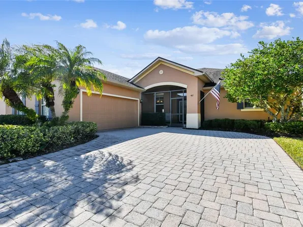 412 Sorrento Rd, Poinciana, FL 34759