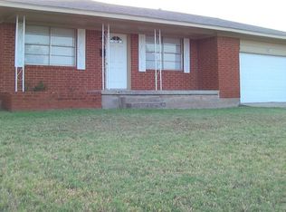 3415 SW Abilene Dr, Lawton, OK 73501