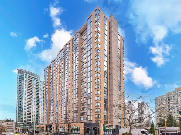 265 Enfield Pl, Mississauga, ON