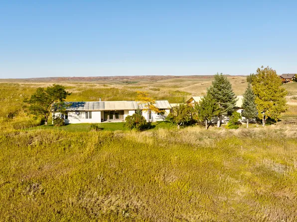19 Ward Ct, Banner, WY 82832