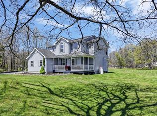306 Valley View Dr, Albrightsville, PA 18210