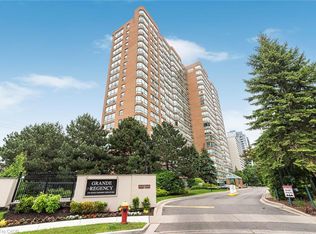 1276 Maple Crossing Blvd #1109, Burlington, ON L7S2J9