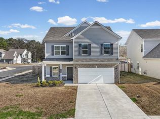 401 Larry Ln, Adairsville, GA 30103