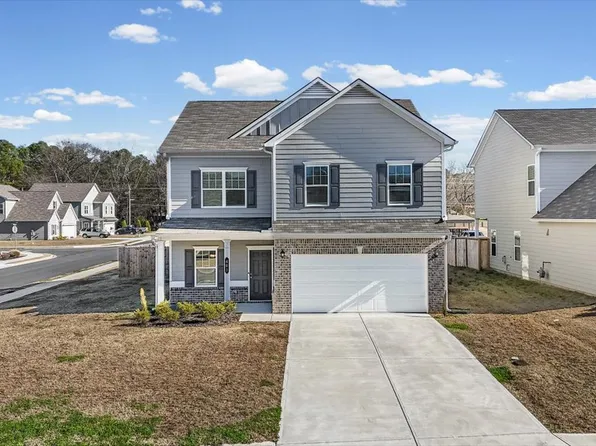 401 Larry Ln, Adairsville, GA 30103