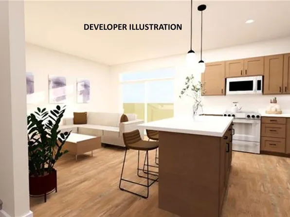Primary Terrace Ab Building A, Lodi, WI 53555