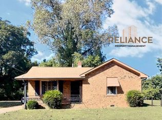 2428 Gentry Ave, Memphis, TN 38108