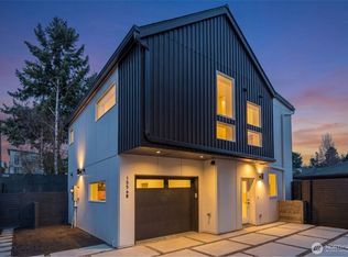 1556 S Pearl Owners' Association, Seattle, WA 98108