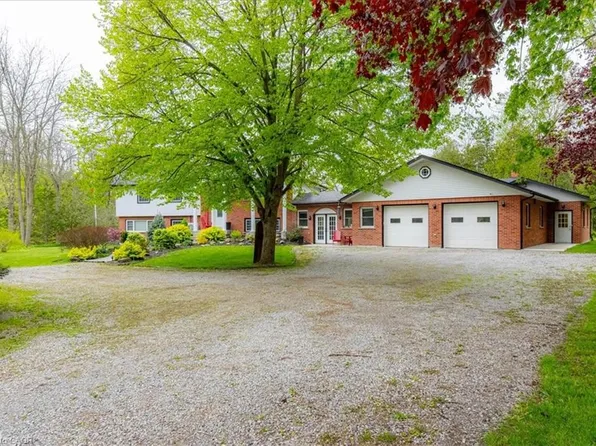 111 Decou Rd, Norfolk County, ON N3Y 4K2
