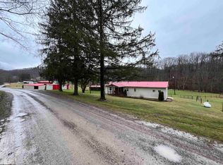338 Pond Lick Rd, Montrose, WV 26283