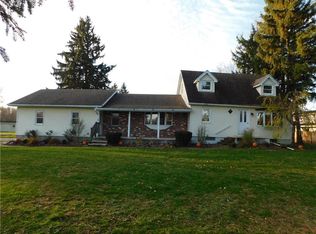 4010 S Main Street Rd, Batavia, NY 14020