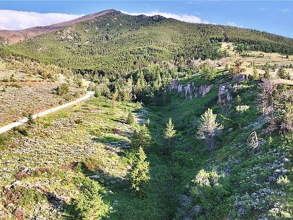 3rd image of Howell Gulch Rd