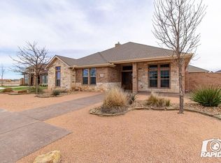 7608 Keyhaven St, Odessa, TX 79765