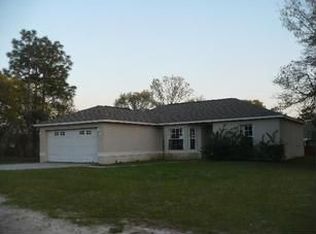 12912 Linden Dr, Spring Hill, FL 34609