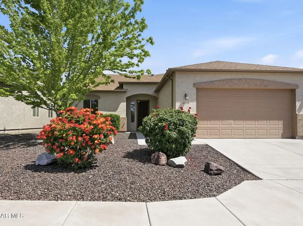 4319 N Dryden St, Prescott Valley, AZ 86314