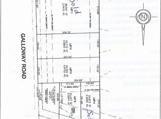 2422 Hull Rd, Sandusky, OH 44870