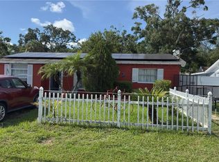 1519 W Lambright St, Tampa, FL 33604
