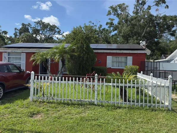 1519 W Lambright St, Tampa, FL 33604