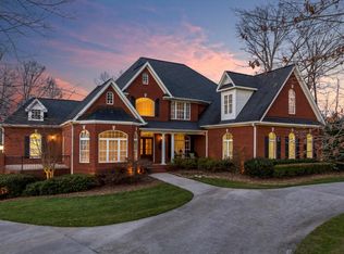 8829 Sycamore Ln, Ooltewah, TN 37363