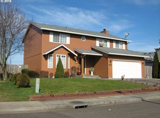 10910 NE 77th Cir, Vancouver, WA 98662