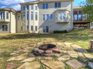 403 Tudor Trace Ct, Weldon Spring, MO 63304