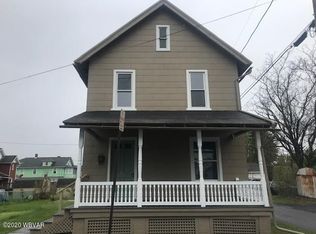 113 W Park St, Lock Haven, PA 17745