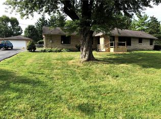 3325 E Edgewood Ave, Indianapolis, IN 46227