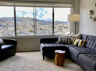 88 Winfield St, San Francisco, CA 94110